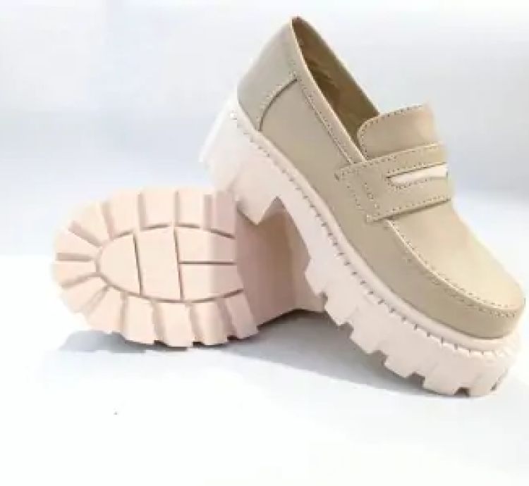LUZIANA MATE BEIGE