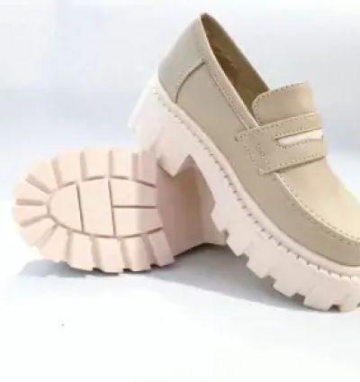 LUZIANA MATE BEIGE