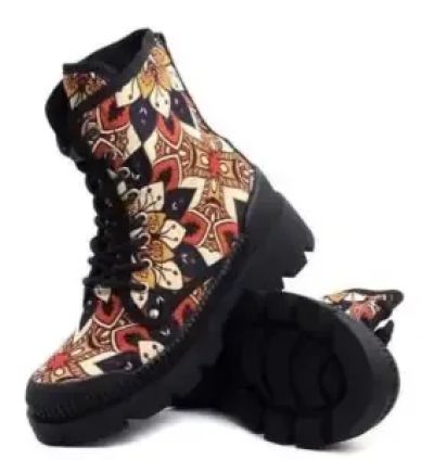 MARA NEGRO X NARANJA